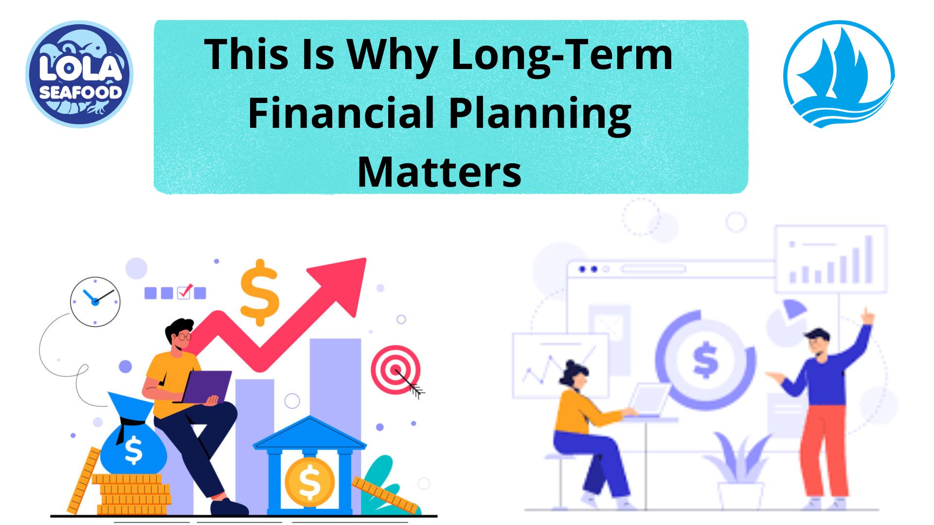 This Is Why Long-Term Financial Planning Matters